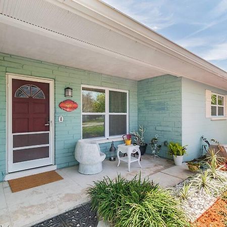 Casabetty Clearwater Florida 빌라 외부 사진