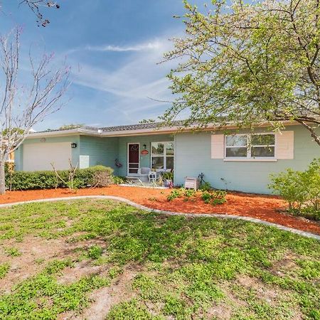 Casabetty Clearwater Florida 빌라 외부 사진