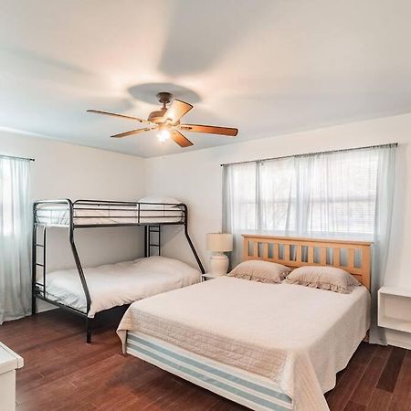Casabetty Clearwater Florida 빌라 외부 사진