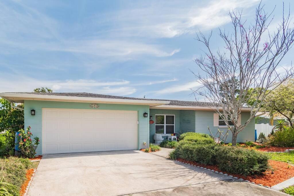Casabetty Clearwater Florida 빌라 외부 사진