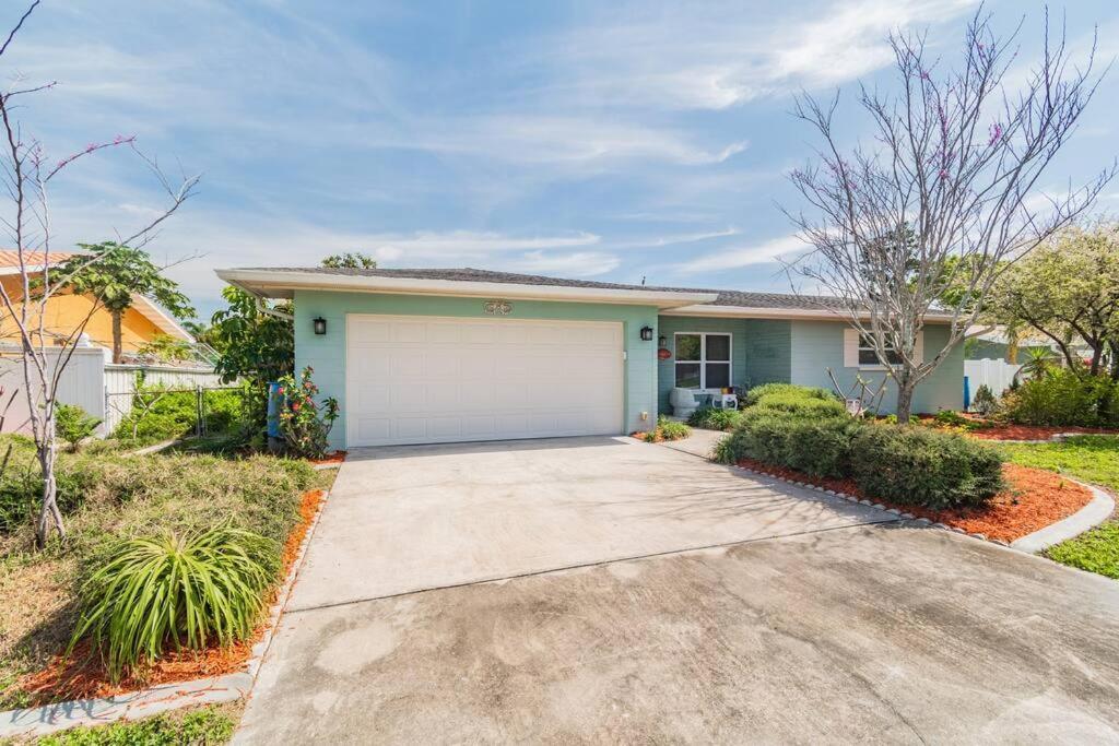Casabetty Clearwater Florida 빌라 외부 사진