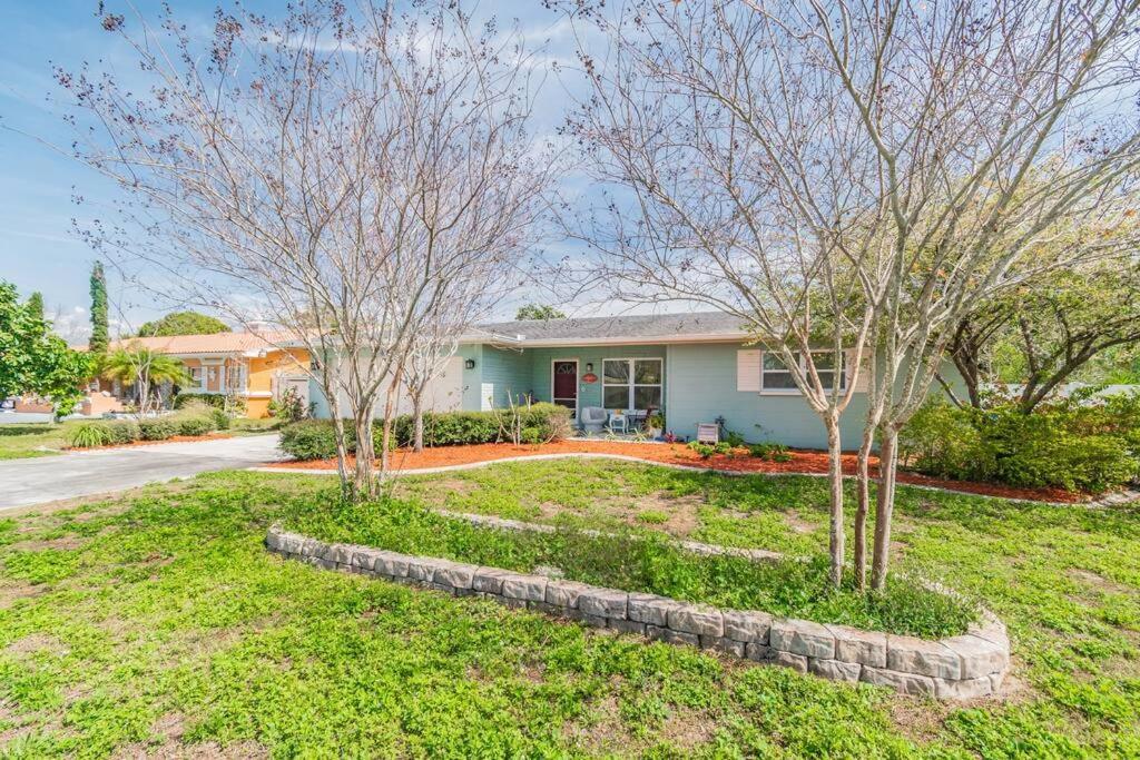 Casabetty Clearwater Florida 빌라 외부 사진