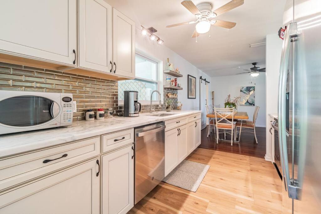 Casabetty Clearwater Florida 빌라 외부 사진