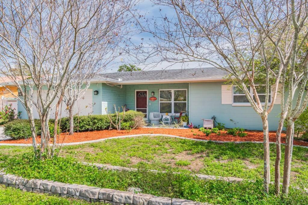 Casabetty Clearwater Florida 빌라 외부 사진
