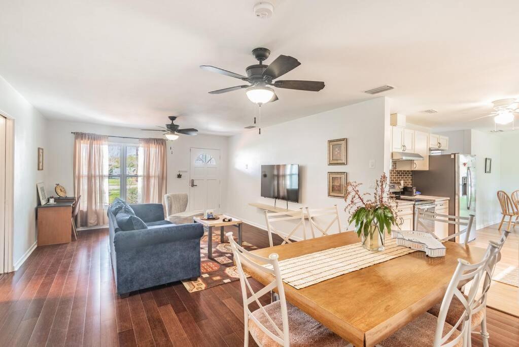 Casabetty Clearwater Florida 빌라 외부 사진
