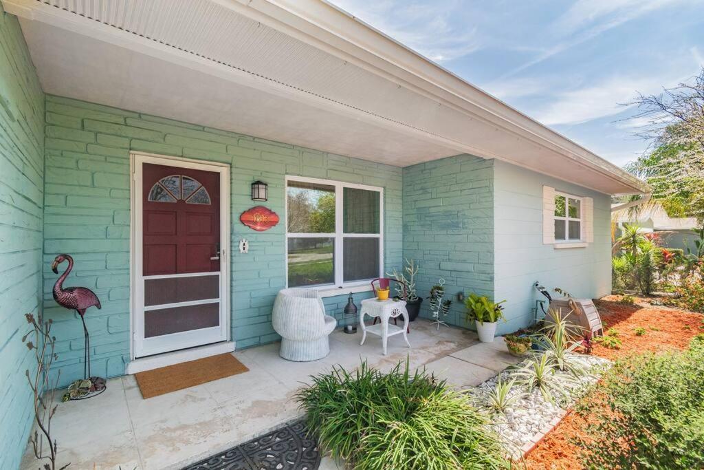 Casabetty Clearwater Florida 빌라 외부 사진