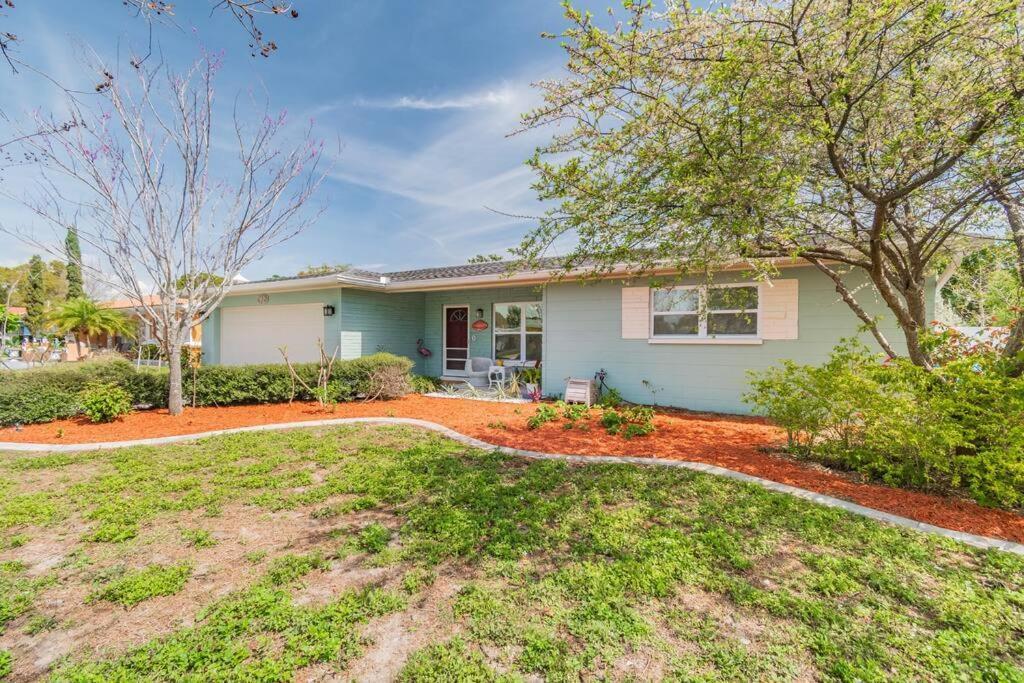 Casabetty Clearwater Florida 빌라 외부 사진