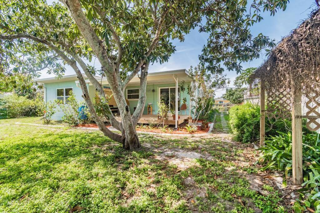 Casabetty Clearwater Florida 빌라 외부 사진