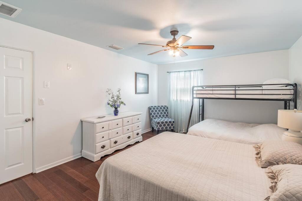 Casabetty Clearwater Florida 빌라 외부 사진