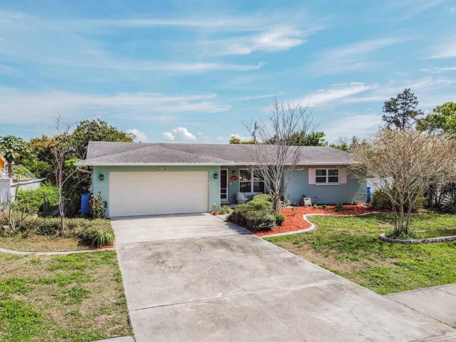 Casabetty Clearwater Florida 빌라 외부 사진