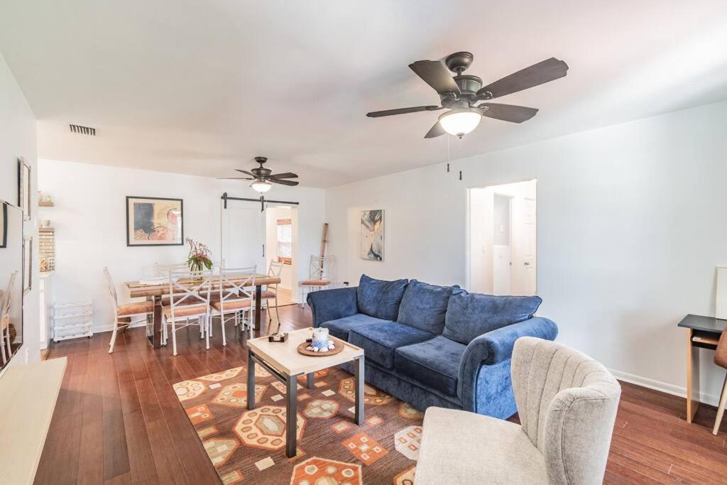 Casabetty Clearwater Florida 빌라 외부 사진