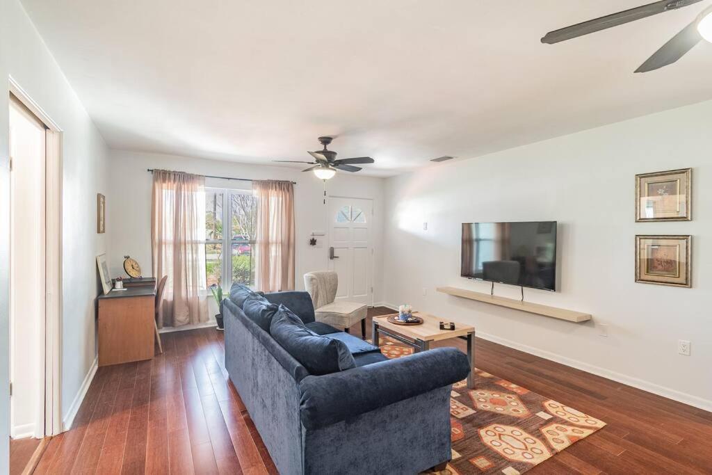 Casabetty Clearwater Florida 빌라 외부 사진
