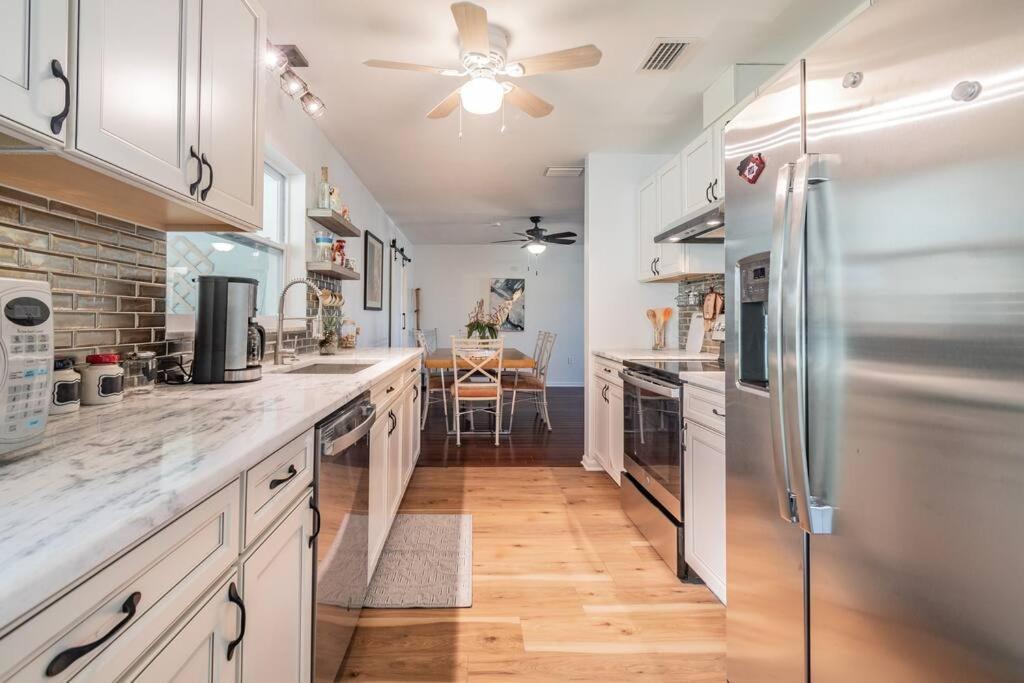 Casabetty Clearwater Florida 빌라 외부 사진
