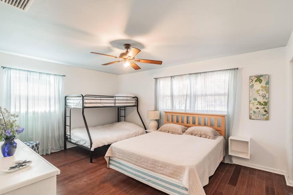 Casabetty Clearwater Florida 빌라 외부 사진