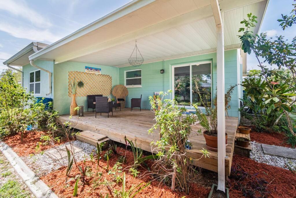 Casabetty Clearwater Florida 빌라 외부 사진