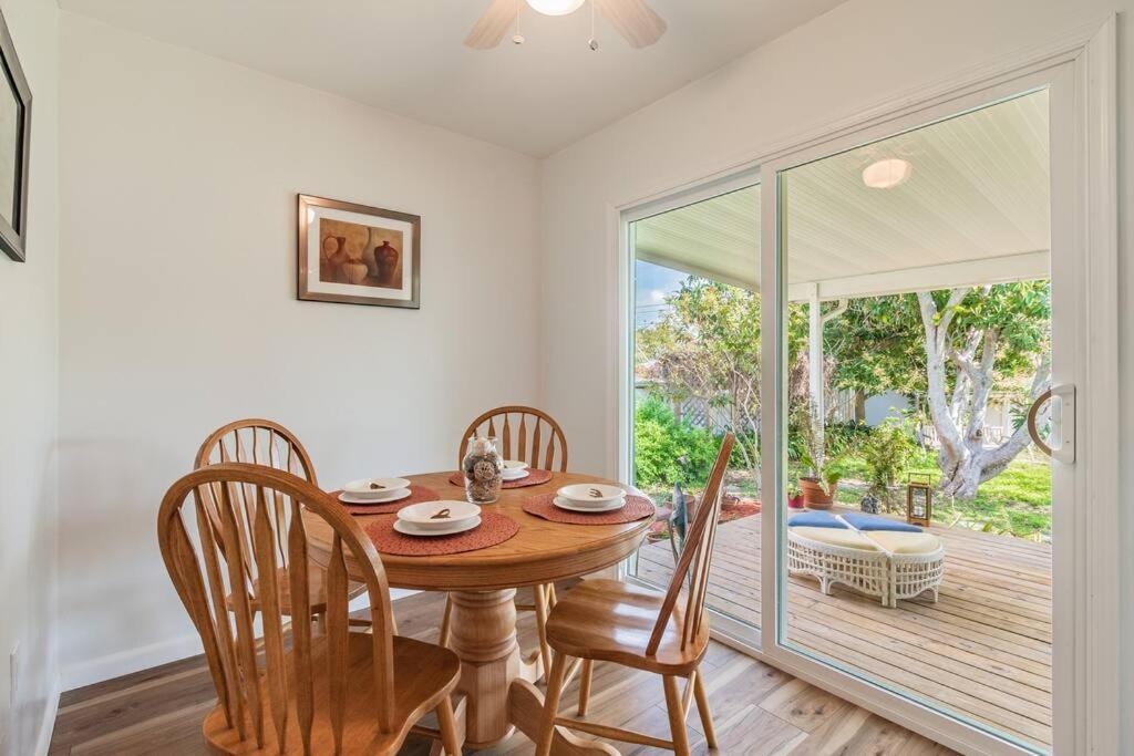 Casabetty Clearwater Florida 빌라 외부 사진