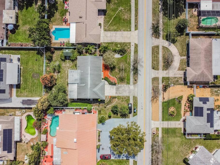 Casabetty Clearwater Florida 빌라 외부 사진