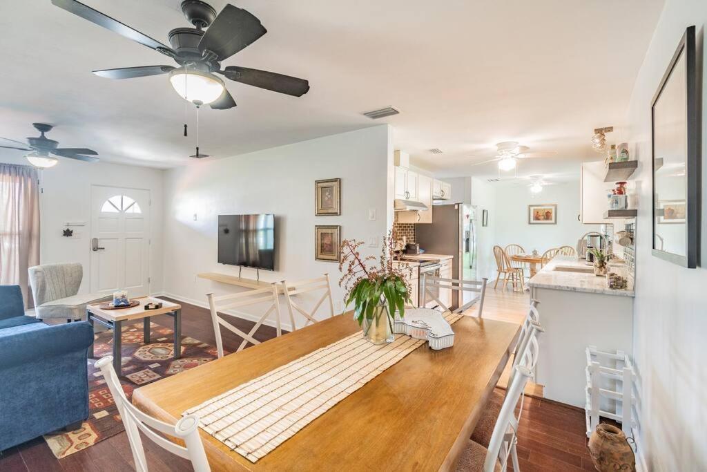 Casabetty Clearwater Florida 빌라 외부 사진