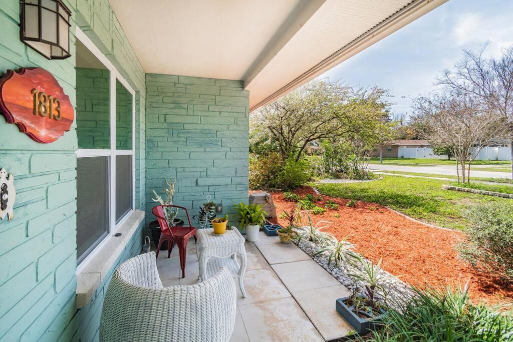 Casabetty Clearwater Florida 빌라 외부 사진