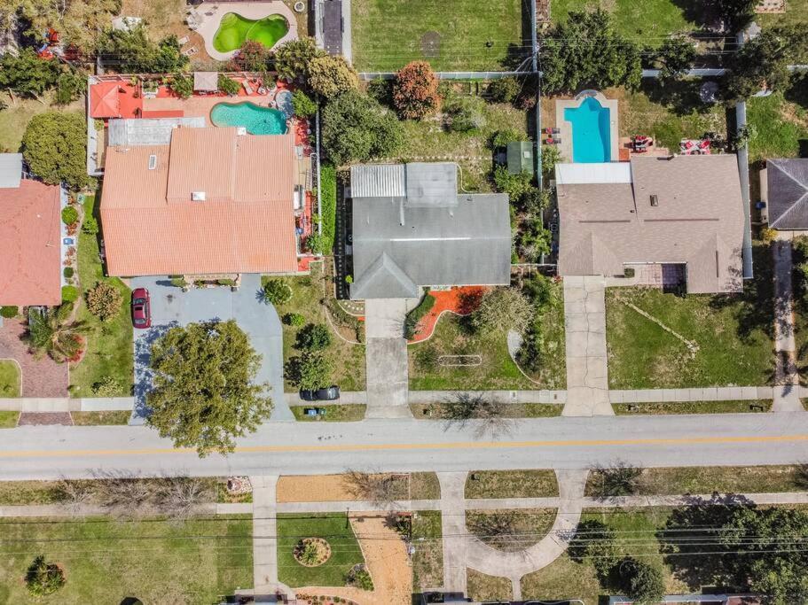 Casabetty Clearwater Florida 빌라 외부 사진